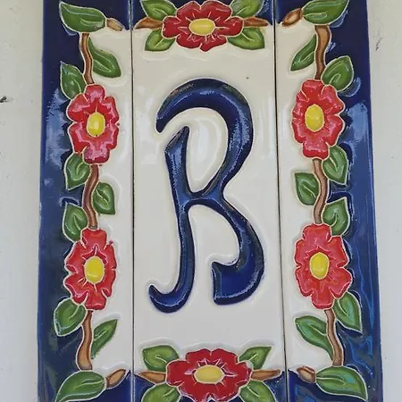 Bauernhof Trefrutti Arco